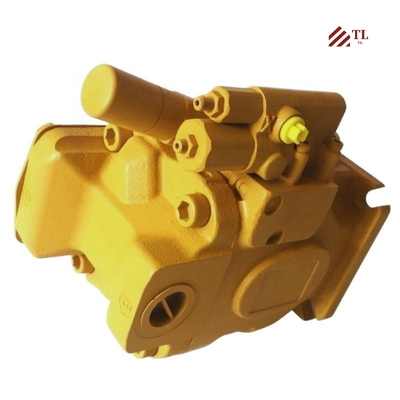 Baumaschinenteile 100% Bagger Haupthydraulikpumpe 358-5004 zum Graben