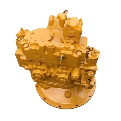 Foto Farbe SBS80 Haupthydraulikpumpe 10R3678 173-0663 3117404 3919442 für Bagger