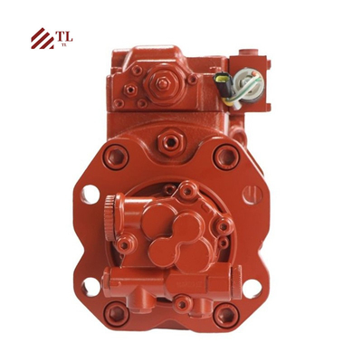 Teilbezeichnung Hydraulische Hauptpumpe K3V63DT-9C22 für Baggermaschinen Motorteile R150-7