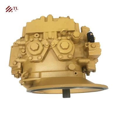 Grabenmaschine Haupthydraulikpumpe SBS120 320C 320D 2726955 für Baumaschinenteile