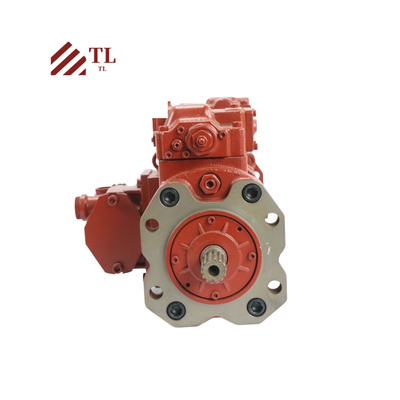 K5V80DTP-173R-9K0E Hydraulische Hauptpumpe für Baumaschinenteile