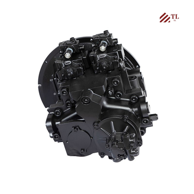 Teile für direkte Baumaschinen für SK450-6 Hydraulik-Hauptpumpe K5V200DTH
