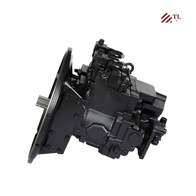 Teile für direkte Baumaschinen für SK450-6 Hydraulik-Hauptpumpe K5V200DTH