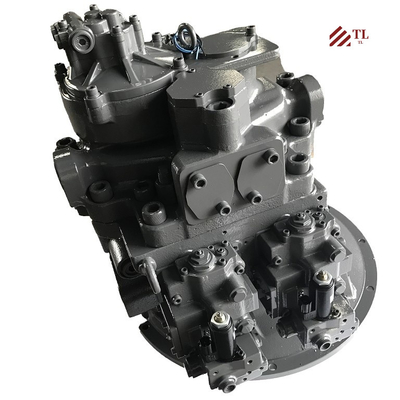 Teile für direkte Baumaschinen für SK450-6 Hydraulik-Hauptpumpe K5V200DTH