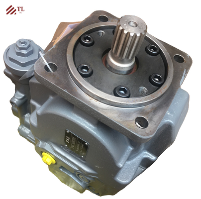 LG908 E307D SK75 Bagger SPVC90RC08 Hydraulikpumpe mit fortschrittlicher Technologie