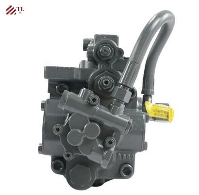 LG908 E307D SK75 Bagger SPVC90RC08 Hydraulikpumpe mit fortschrittlicher Technologie