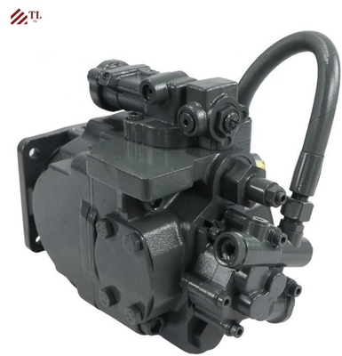 LG908 E307D SK75 Bagger SPVC90RC08 Hydraulikpumpe mit fortschrittlicher Technologie
