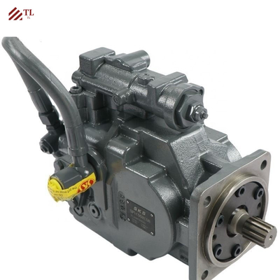 LG908 E307D SK75 Bagger SPVC90RC08 Hydraulikpumpe mit fortschrittlicher Technologie