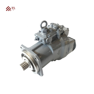 Bauwerke Bagger Hydraulikpumpe HPV145 Hauptpumpe für ZX330-3 9260886