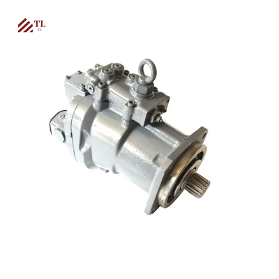 Bauwerke Bagger Hydraulikpumpe HPV145 Hauptpumpe für ZX330-3 9260886