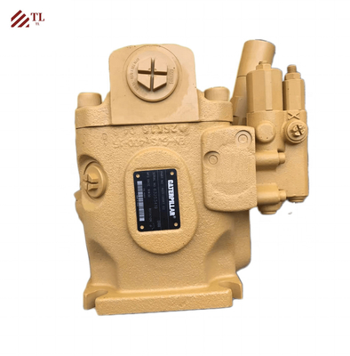 423-0097 Hydraulische Druckpumpe für Bagger in Farbe zur Steigerung der Produktivität