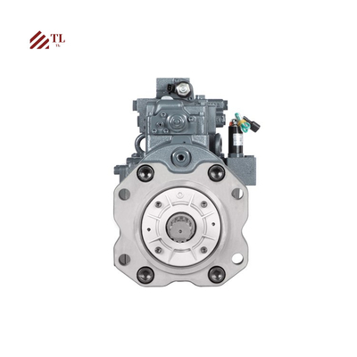 14566659 K3V180 Bagger Haupthydraulische Pumpe für EC340B EC380D Hydraulische Fotofarbe