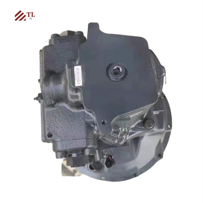 PC400-8 Bagger Hydraulikpumpe 708-2H-00450 Hauptpumpe mit Fotofarbe