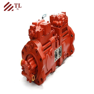 K3V112 Hydraulikpumpe Ideale Wahl für Baggerteile in Maschinenreparaturwerkstätten
