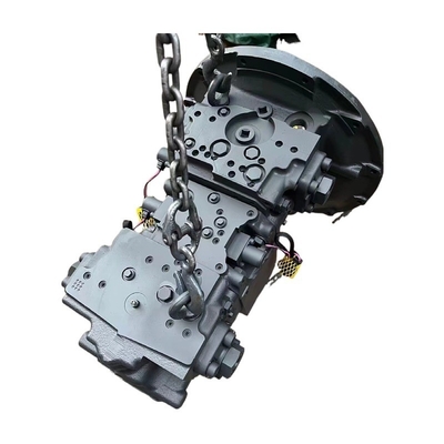 Teile für Bagger PC200-7 PC200LC-7 Hauptpumpe 708-2L-00300