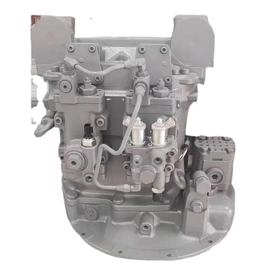 Oberfläche- Baumaschinenteile Bagger Haupthydraulikpumpe für ZX200-3