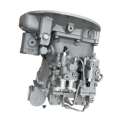 Oberfläche- Baumaschinenteile Bagger Haupthydraulikpumpe für ZX200-3