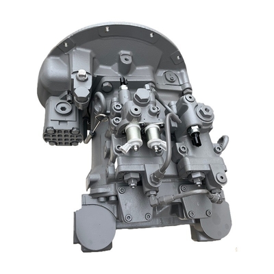 Oberfläche- Baumaschinenteile Bagger Haupthydraulikpumpe für ZX200-3
