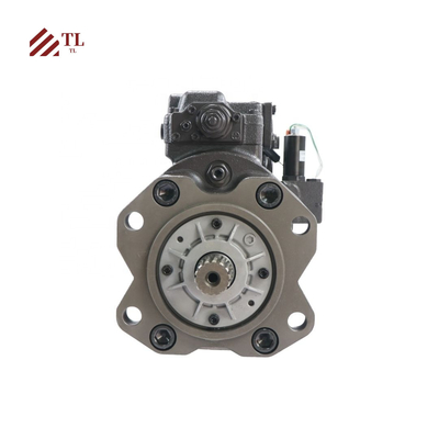 100% Fotofarbe Bagger Hydraulikpumpe R210LC-9 K3V112DTP-9C14 K3V112DTP Hydraulikkolbenpumpe