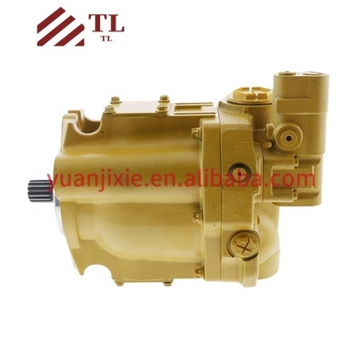 Freitag Teile GP-Kolbenpumpe 9T-6857 9T6857 Für erpillar  428 416 Schleppbaukasten