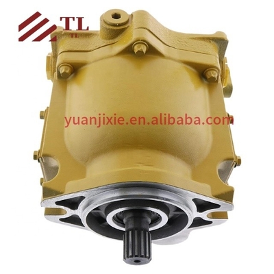 4T-1029 4T-6895 Oem Hydraulikpumpe für Bagger Lastwagen Bulldozer Kolbenpumpenmotor Gp Einzelhandel