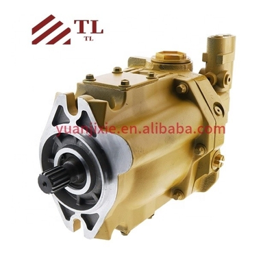 4T-1029 4T-6895 Oem Hydraulikpumpe für Bagger Lastwagen Bulldozer Kolbenpumpenmotor Gp Einzelhandel