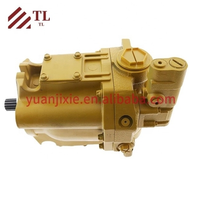 4T-1029 4T-6895 Oem Hydraulikpumpe für Bagger Lastwagen Bulldozer Kolbenpumpenmotor Gp Einzelhandel