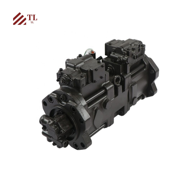Exkavator Hauptpumpe K3V112DTP-9C79 Plunger Pump Montage für JCB200 JS200 JS210 JS240