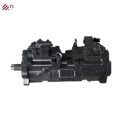 EC700 Hauptpumpe EC700B VOE14621492 Die wesentliche Komponente für Bauarbeiten