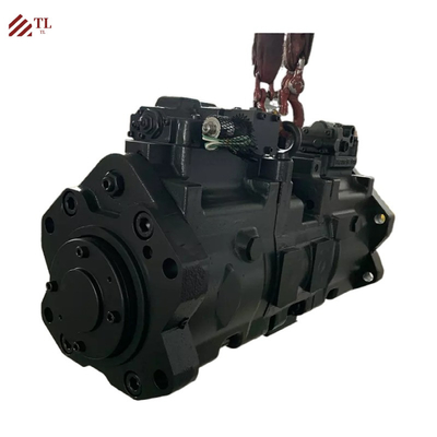 EC700 Hauptpumpe EC700B VOE14621492 Die wesentliche Komponente für Bauarbeiten