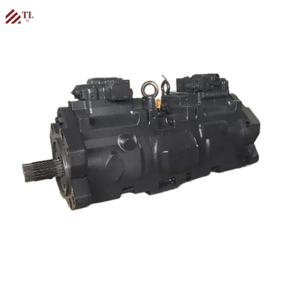 EC700 Hauptpumpe EC700B VOE14621492 Die wesentliche Komponente für Bauarbeiten