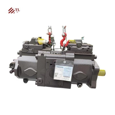Teile für Bagger K7V180DTP1B9R-0E07-AV Haupthydraulikpumpe 550-4341 für SANY375 SY375