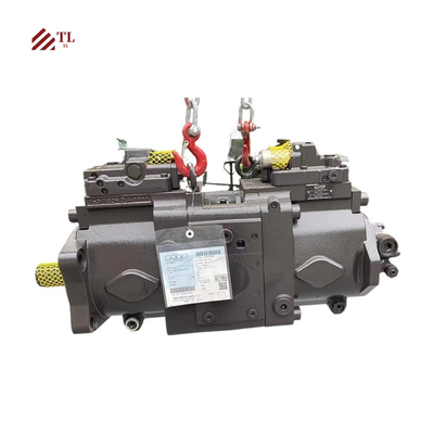 Teile für Bagger K7V180DTP1B9R-0E07-AV Haupthydraulikpumpe 550-4341 für SANY375 SY375