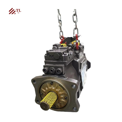 Teile für Bagger K7V180DTP1B9R-0E07-AV Haupthydraulikpumpe 550-4341 für SANY375 SY375
