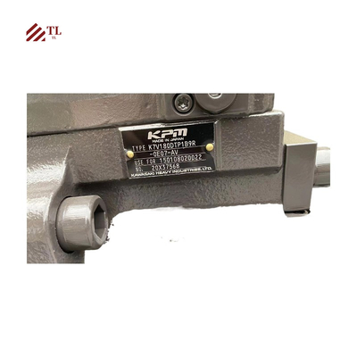 Teile für Bagger K7V180DTP1B9R-0E07-AV Haupthydraulikpumpe 550-4341 für SANY375 SY375