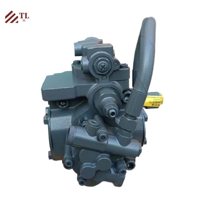 Bauleistungen PVC80 PVC90 Hydraulikpumpe für die EC80 Baggermaschine 14654644 14623786 14520750