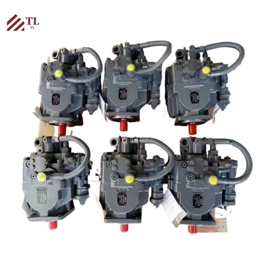 Bauleistungen PVC80 PVC90 Hydraulikpumpe für die EC80 Baggermaschine 14654644 14623786 14520750