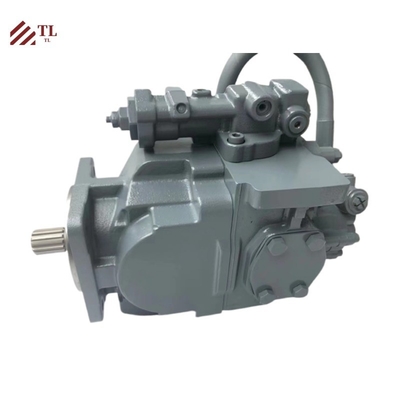 Bauleistungen PVC80 PVC90 Hydraulikpumpe für die EC80 Baggermaschine 14654644 14623786 14520750