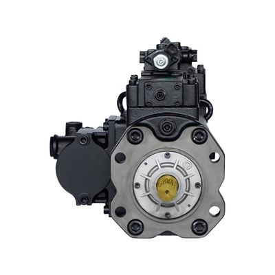 Direktversorgung K3V63DTP-0E01 für SK135 Bagger Ersatzteile Hauptpumpe Hydraulikpumpe