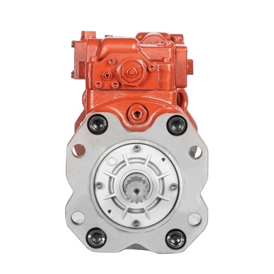 Baumaschinenteile Hydraulische Hauptpumpe K3V63DT für R130-7 R140-7 R150LC-7