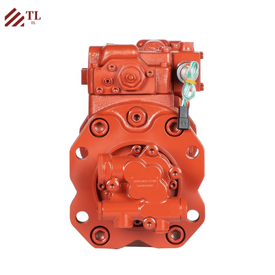 Baumaschinenteile Hydraulische Hauptpumpe K3V63DT für R130-7 R140-7 R150LC-7