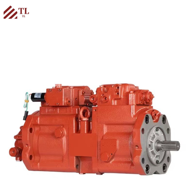 Baumaschinenteile Hydraulische Hauptpumpe K3V63DT für R130-7 R140-7 R150LC-7