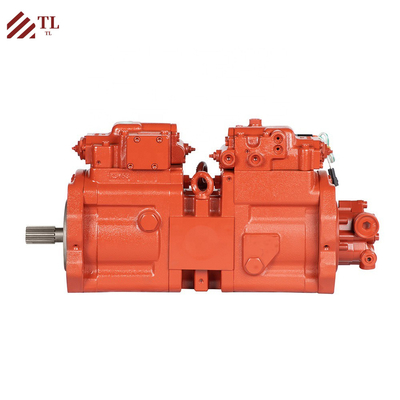 Baumaschinenteile Hydraulische Hauptpumpe K3V63DT für R130-7 R140-7 R150LC-7