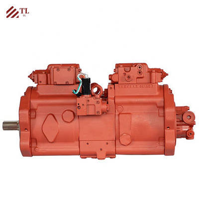 K3V63DT 9N3D 14T Bagger Hydraulische Kolbenpumpe für E312 E317B