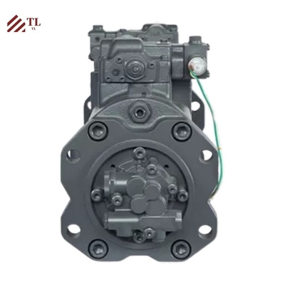 K3V180DTH-9C0S Hydraulikpumpe für Bagger für Maschinenreparaturwerkstätten