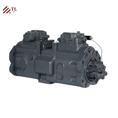 K3V180DTH-9C0S Hydraulikpumpe für Bagger für Maschinenreparaturwerkstätten