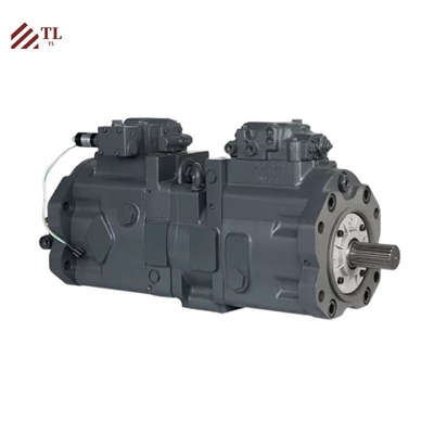 Komatsu Hydraulikpumpe K3V63DT K3V112DT K3V140DT K3V180DT K5V80DT K5V140DT FÜR Hitachi Hyundai Komatsu