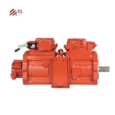 Baumaschinenteile K5V80DT/ZW310-5B Hydraulik-Hauptpumpe für die ZW310-5B-Serie