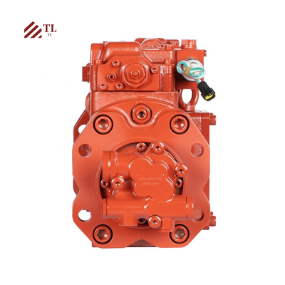 Baumaschinenteile K5V80DT/ZW310-5B Hydraulik-Hauptpumpe für die ZW310-5B-Serie
