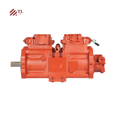 Baumaschinenteile K5V80DT/ZW310-5B Hydraulik-Hauptpumpe für die ZW310-5B-Serie